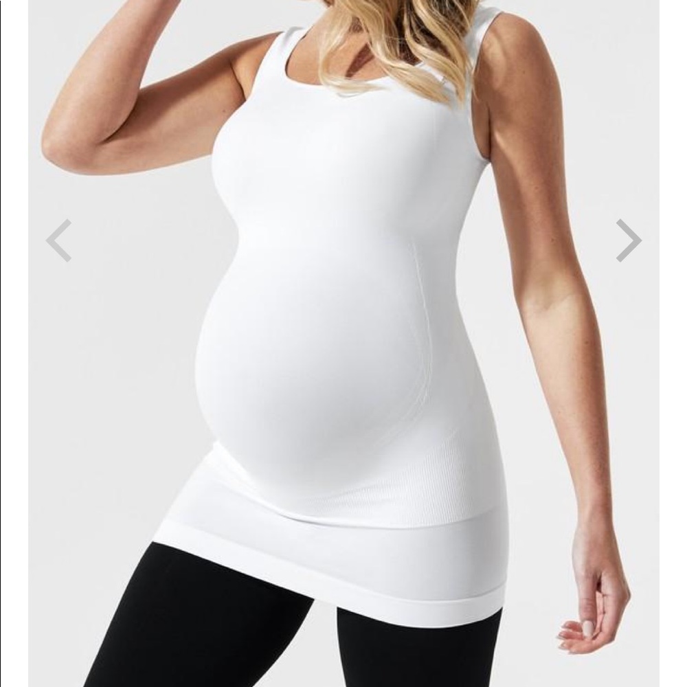 BLANQI Maternity Everyday Support Tank Top Size M